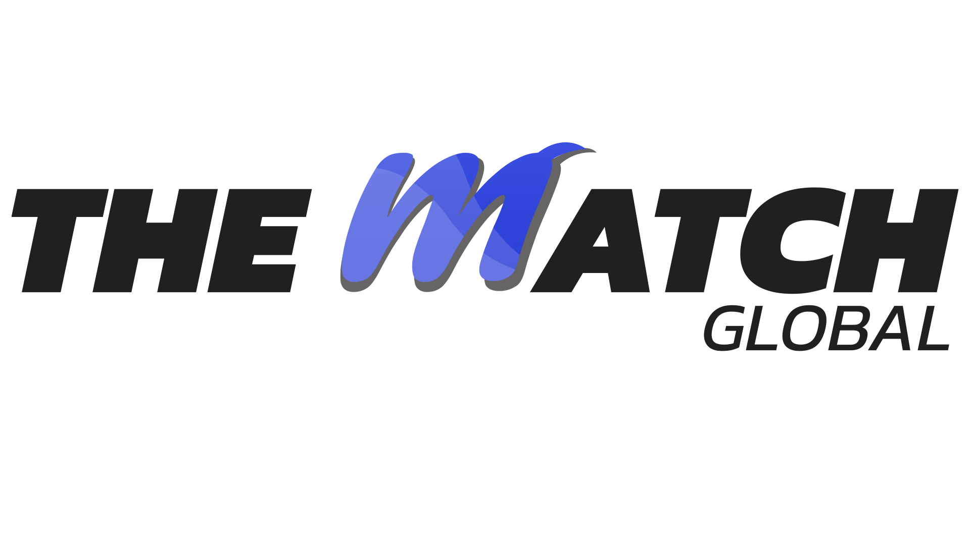 THE MATCH GLOBAL